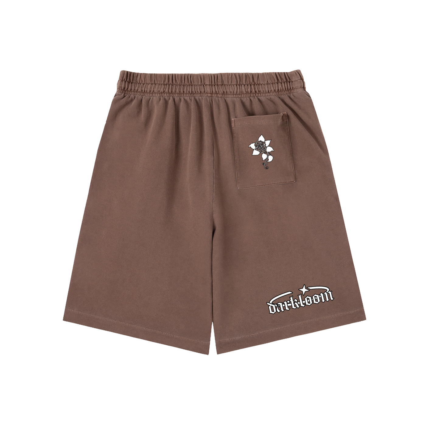 Darkloom Washed Shortz