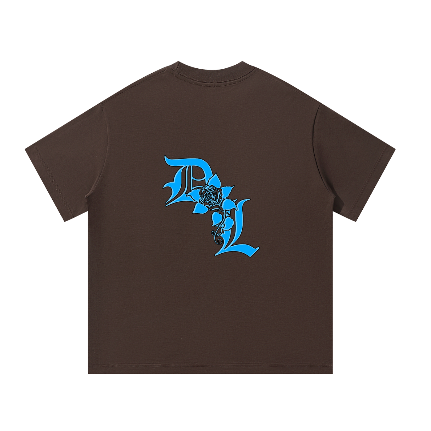 Oversized "Sk8 V2" Tee