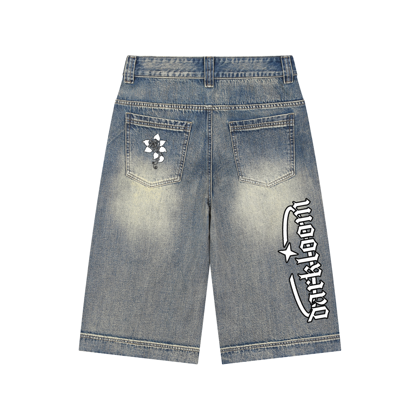 Darkloom Vintage Jortz