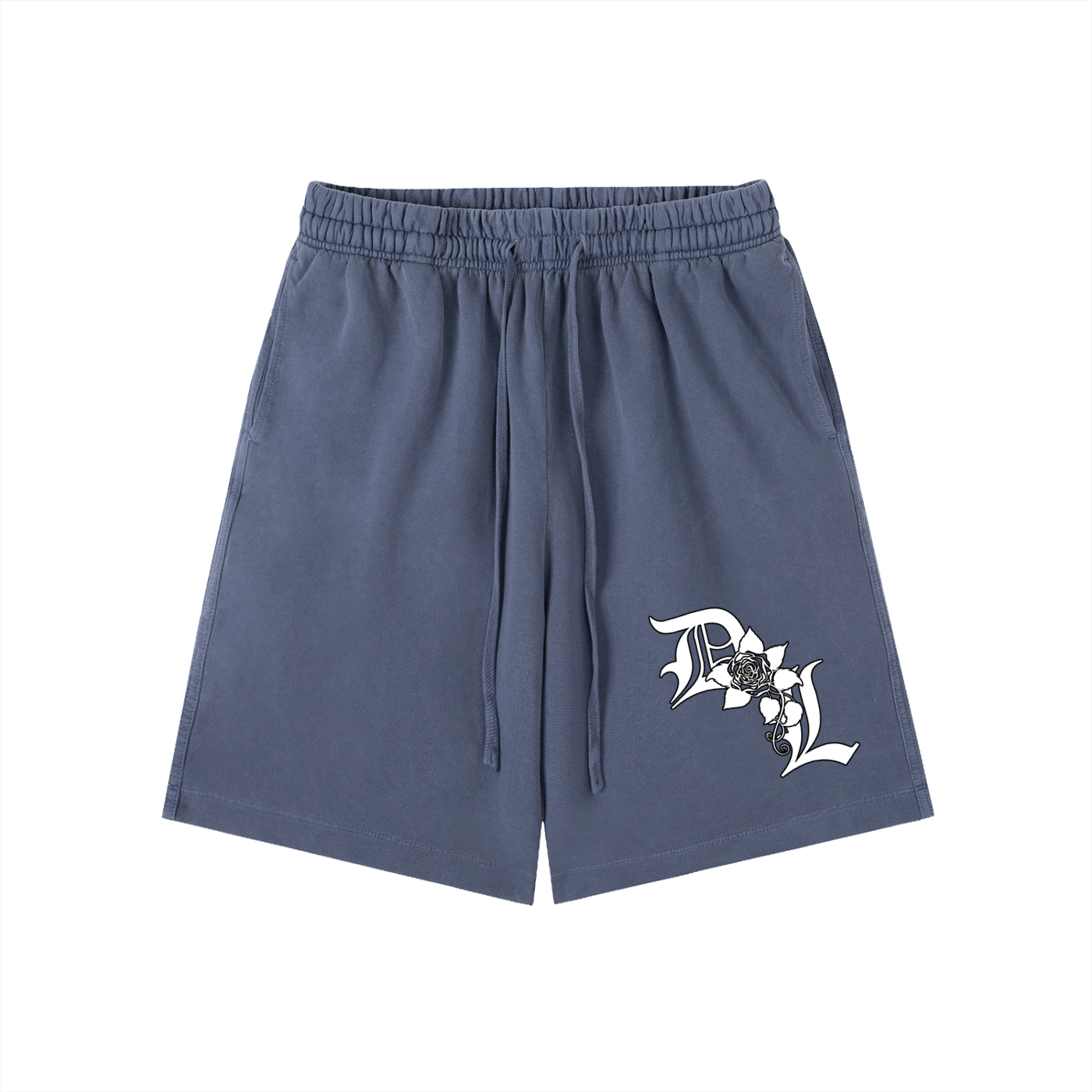 Darkloom Washed Shortz