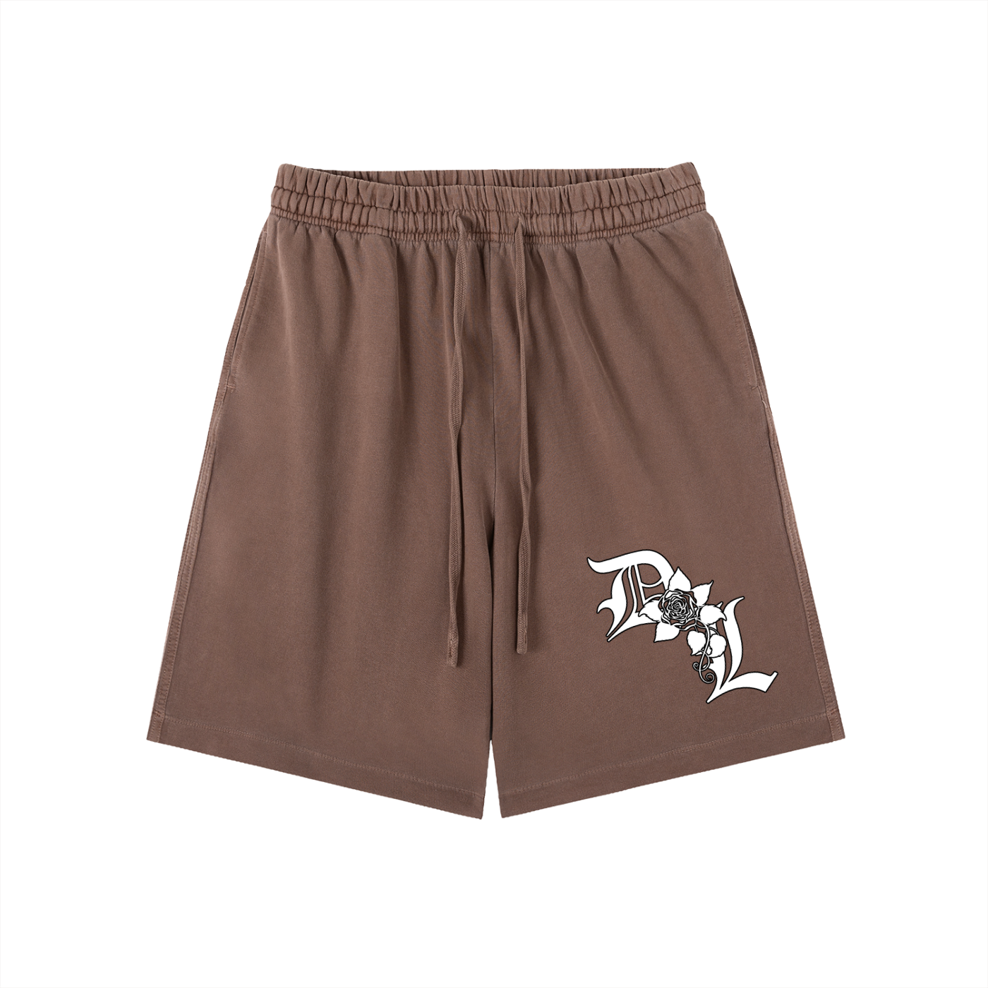 Darkloom Washed Shortz