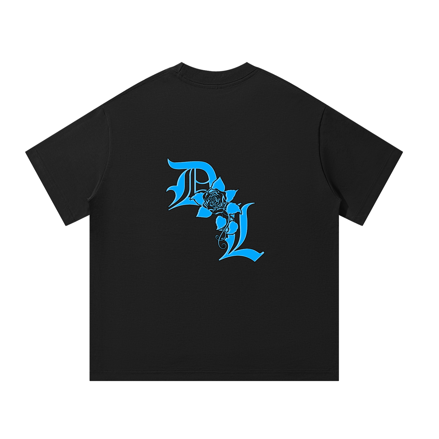 Oversized "Sk8 V2" Tee