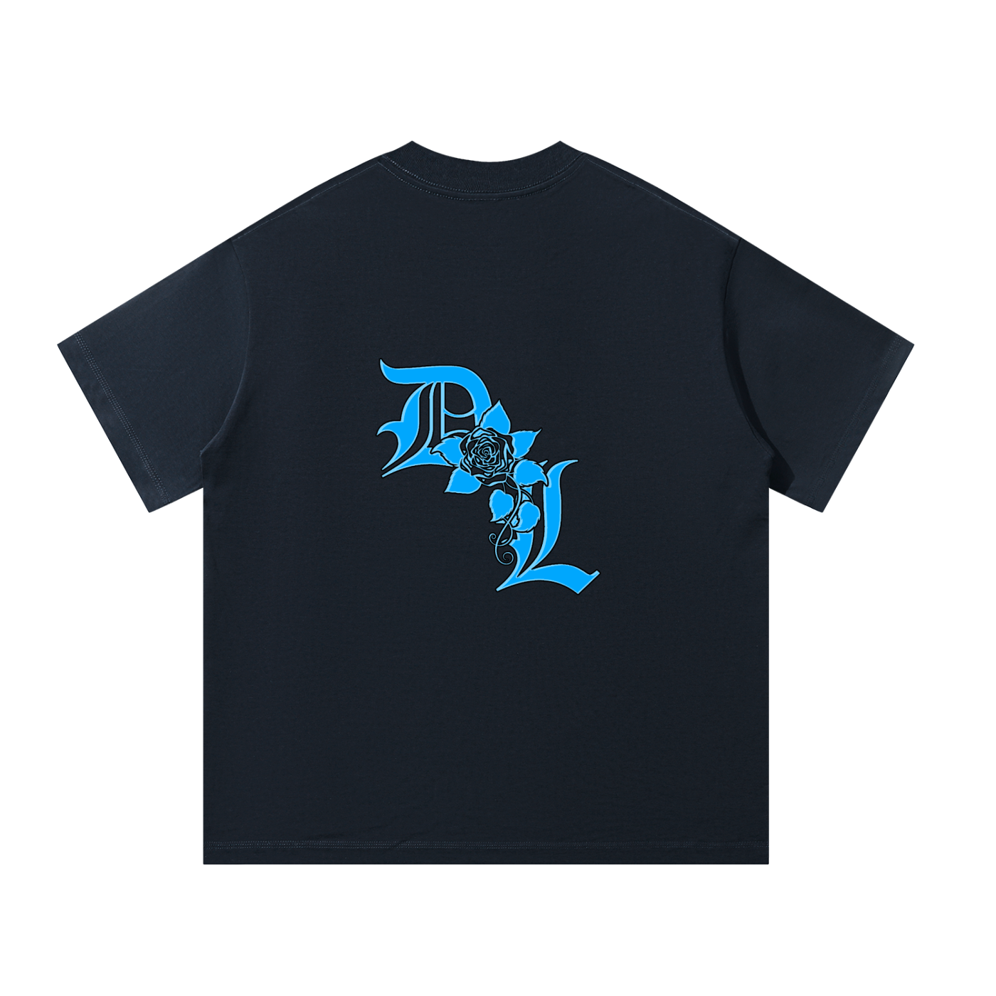 Oversized "Sk8 V2" Tee