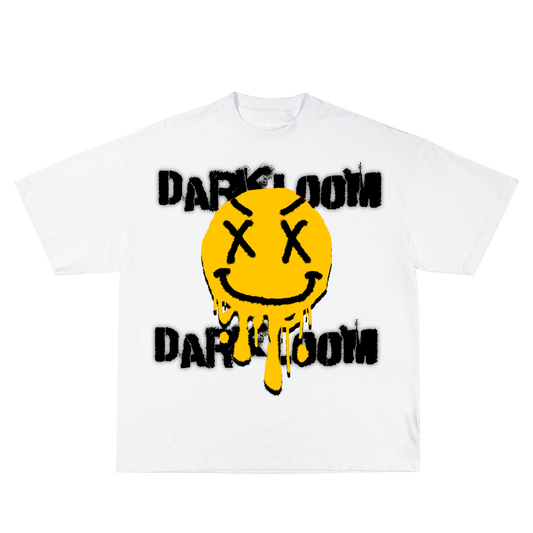 Darkloom Smiley Mask Tee