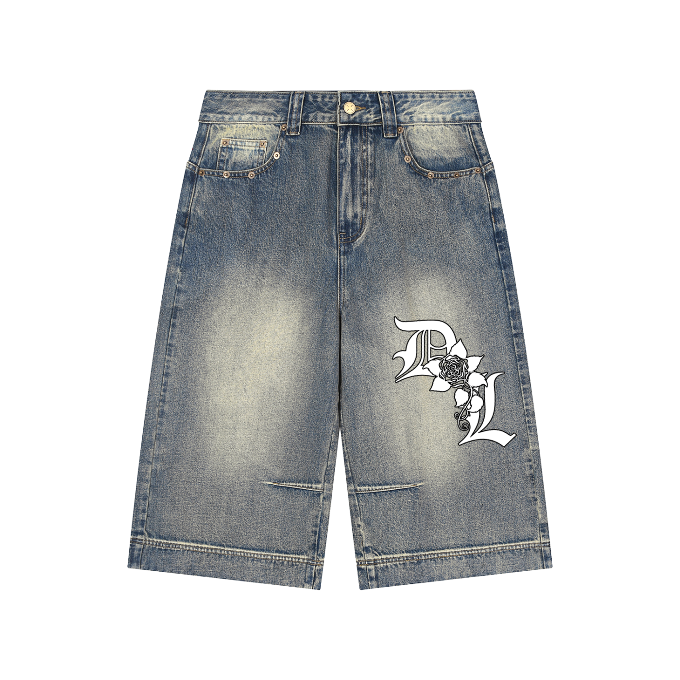 Darkloom Vintage Jortz