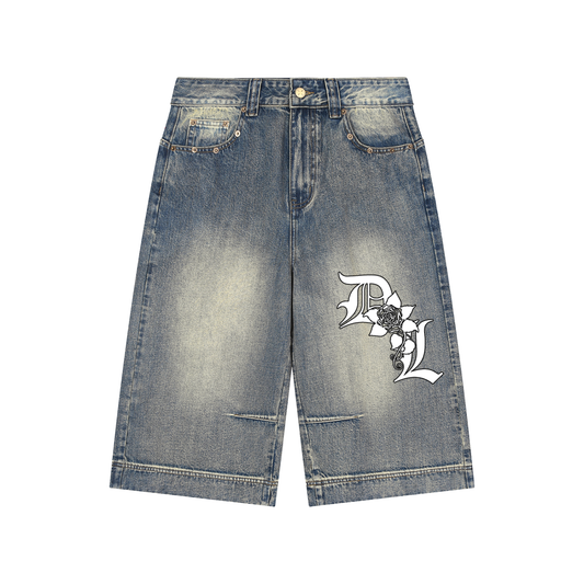 Darkloom Vintage Jortz