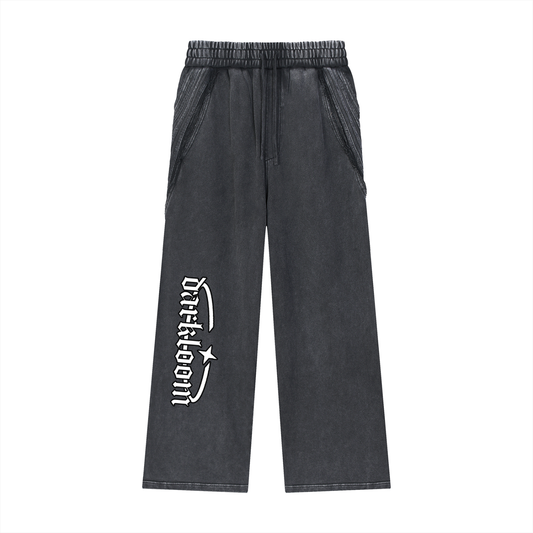 Darkloom Snow Joggerz