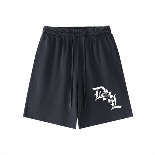 Darkloom Washed Shortz